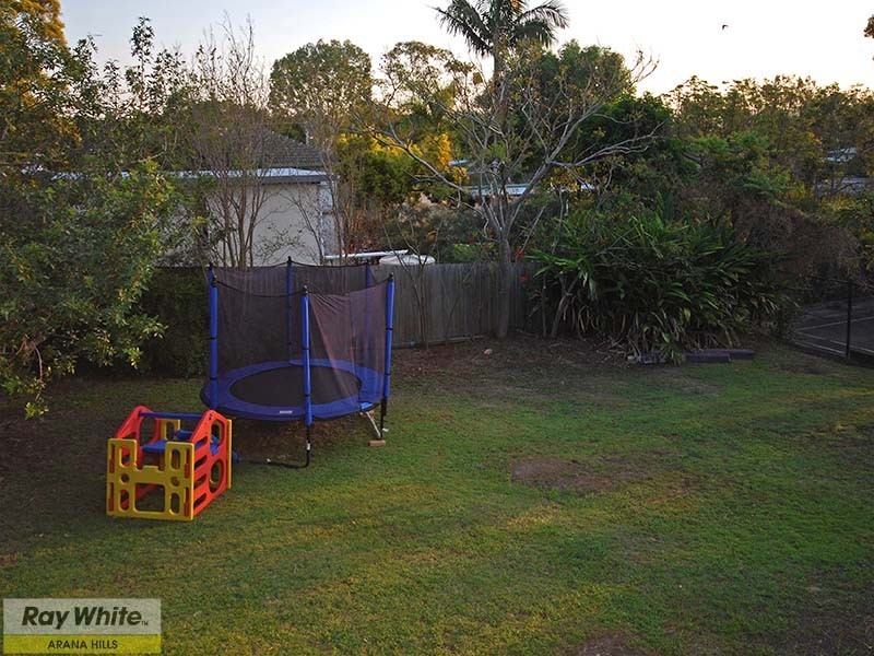 19 Corang Crescent, Ferny Hills QLD 4055