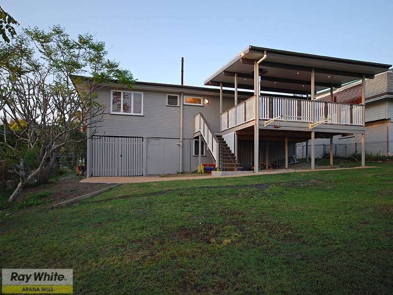 19 Corang Crescent, Ferny Hills QLD 4055