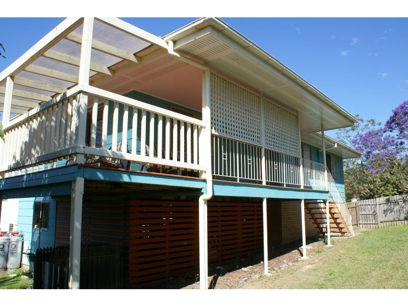 Ferny Grove QLD 4055