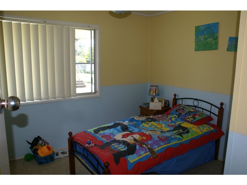 Ferny Grove QLD 4055