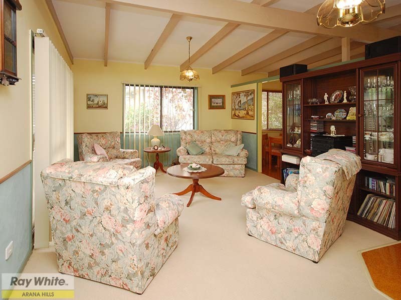 11 Tarnook Drive, Ferny Hills QLD 4055