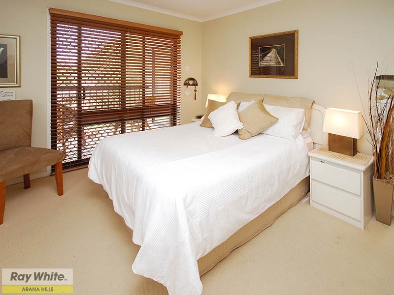 11 Tarnook Drive, Ferny Hills QLD 4055