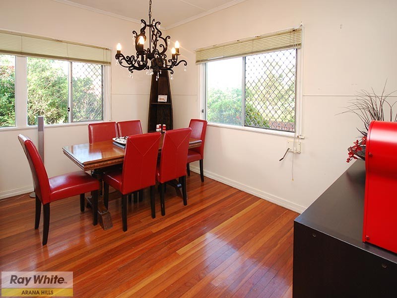 7 Plucks Road, Arana Hills QLD 4054