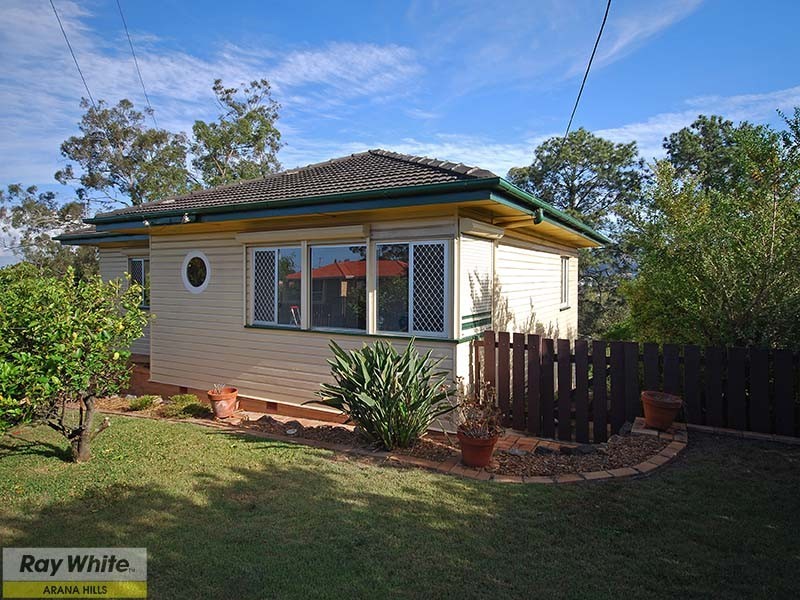 7 Plucks Road, Arana Hills QLD 4054