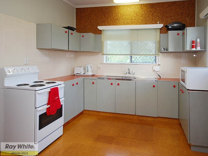 7 Plucks Road, Arana Hills QLD 4054