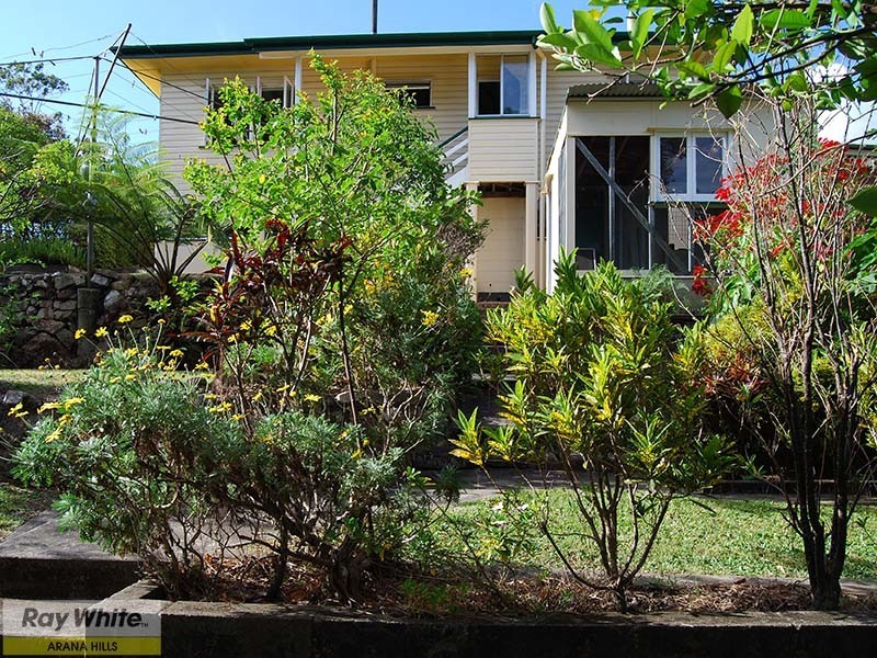 7 Plucks Road, Arana Hills QLD 4054