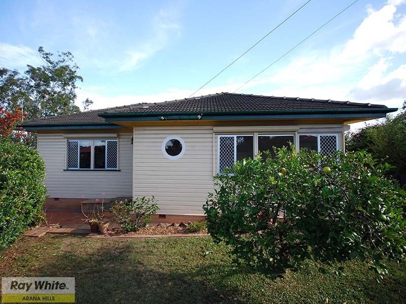 7 Plucks Road, Arana Hills QLD 4054