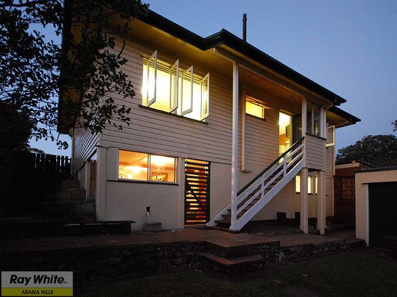 7 Plucks Road, Arana Hills QLD 4054