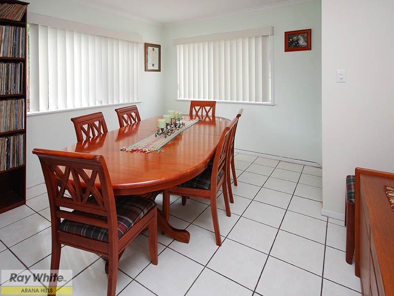 23 Andina Crescent, Ferny Hills QLD 4055