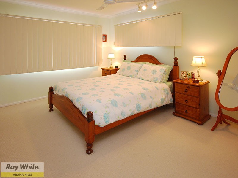 23 Andina Crescent, Ferny Hills QLD 4055