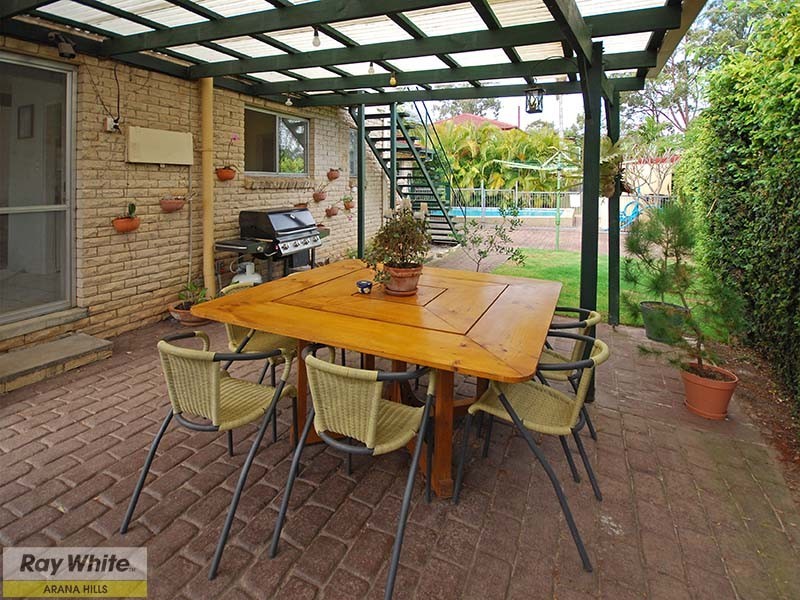 23 Andina Crescent, Ferny Hills QLD 4055