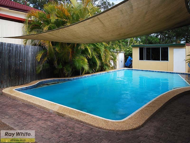 23 Andina Crescent, Ferny Hills QLD 4055