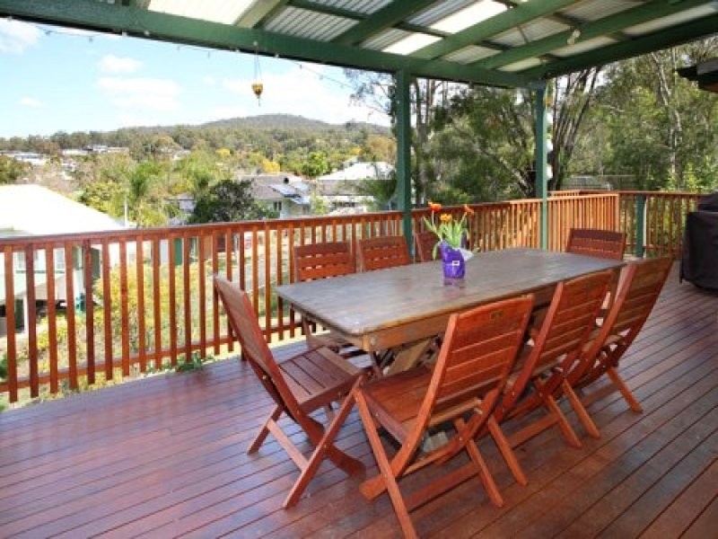 22 Stationview Street, Mitchelton QLD 4053