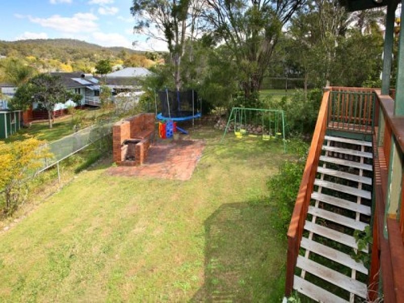 22 Stationview Street, Mitchelton QLD 4053