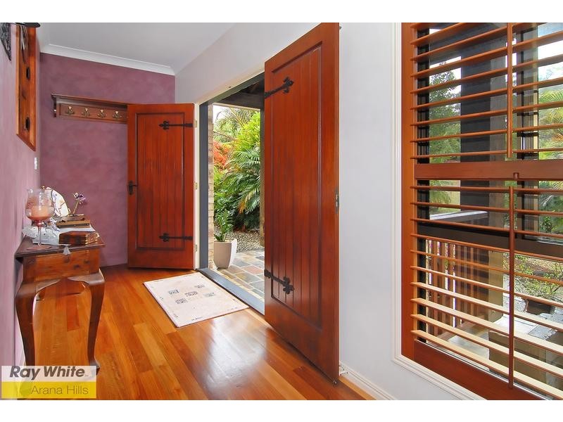 5 Bunya Lake Court, Bunya QLD 4055