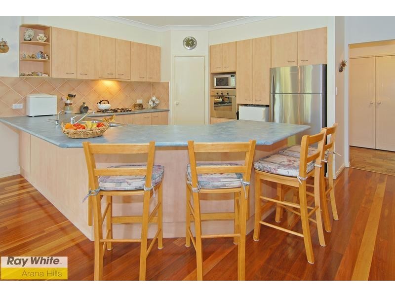 5 Bunya Lake Court, Bunya QLD 4055