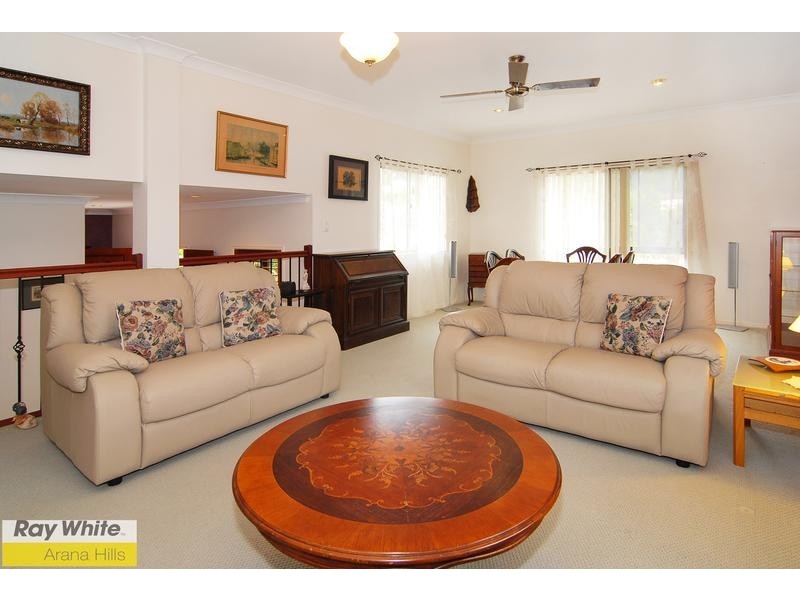 5 Bunya Lake Court, Bunya QLD 4055