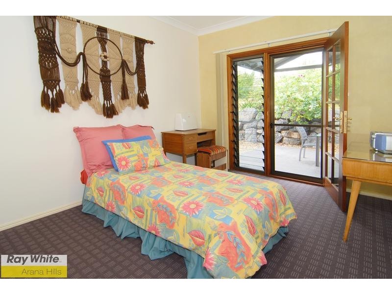 5 Bunya Lake Court, Bunya QLD 4055