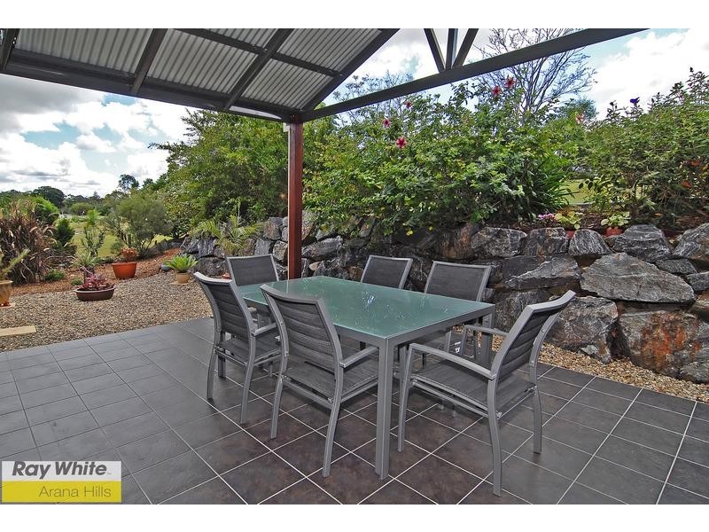 5 Bunya Lake Court, Bunya QLD 4055