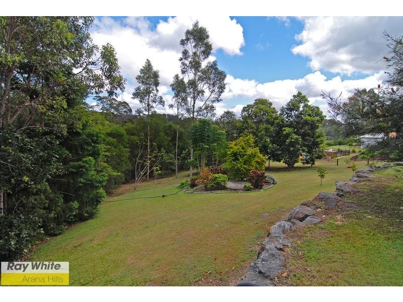 5 Bunya Lake Court, Bunya QLD 4055
