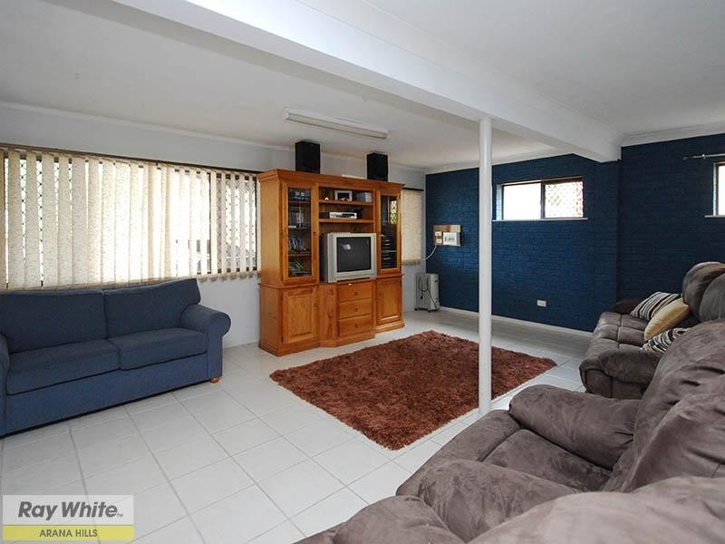 63 View Crescent, Arana Hills QLD 4054