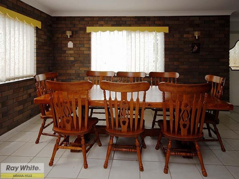 63 View Crescent, Arana Hills QLD 4054