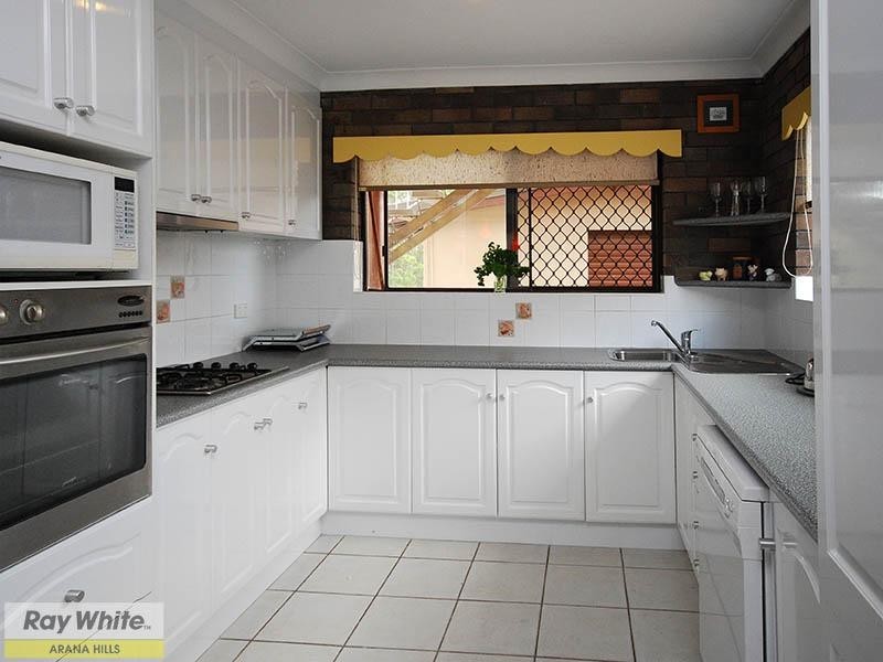 63 View Crescent, Arana Hills QLD 4054