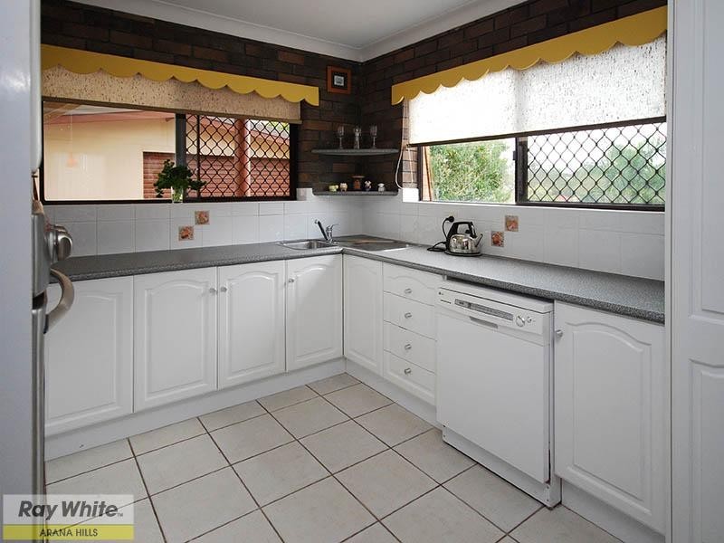 63 View Crescent, Arana Hills QLD 4054