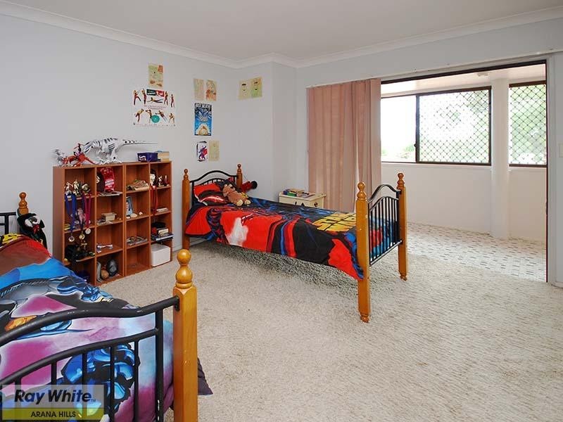 63 View Crescent, Arana Hills QLD 4054