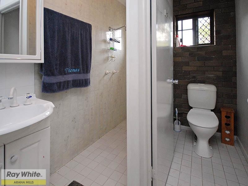 63 View Crescent, Arana Hills QLD 4054