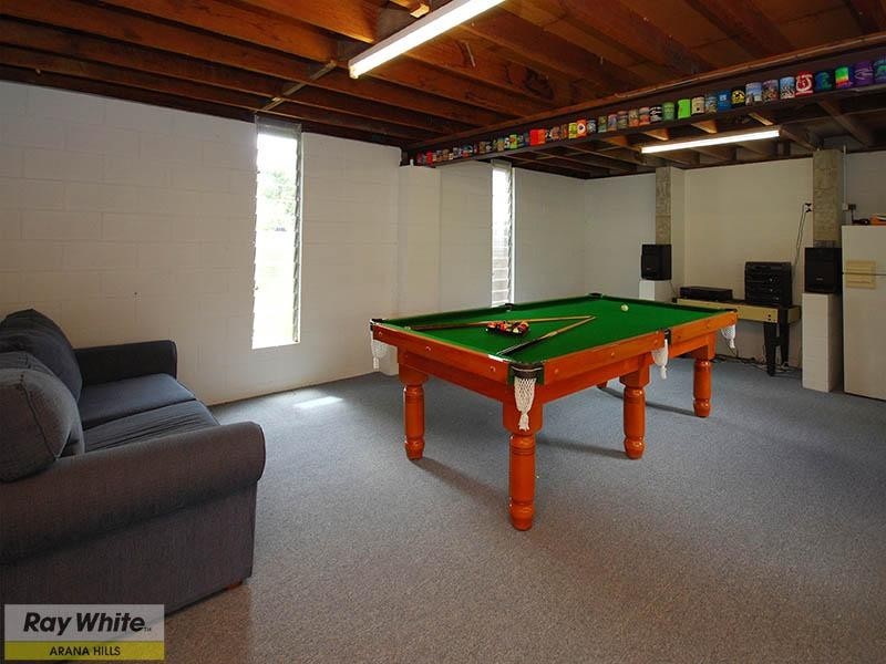 63 View Crescent, Arana Hills QLD 4054