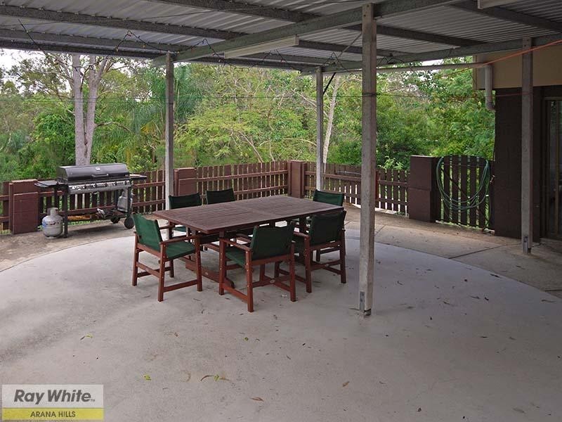 63 View Crescent, Arana Hills QLD 4054