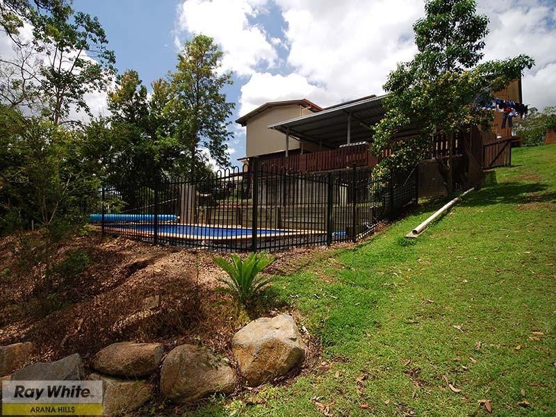 63 View Crescent, Arana Hills QLD 4054