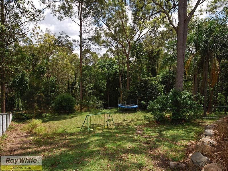 63 View Crescent, Arana Hills QLD 4054