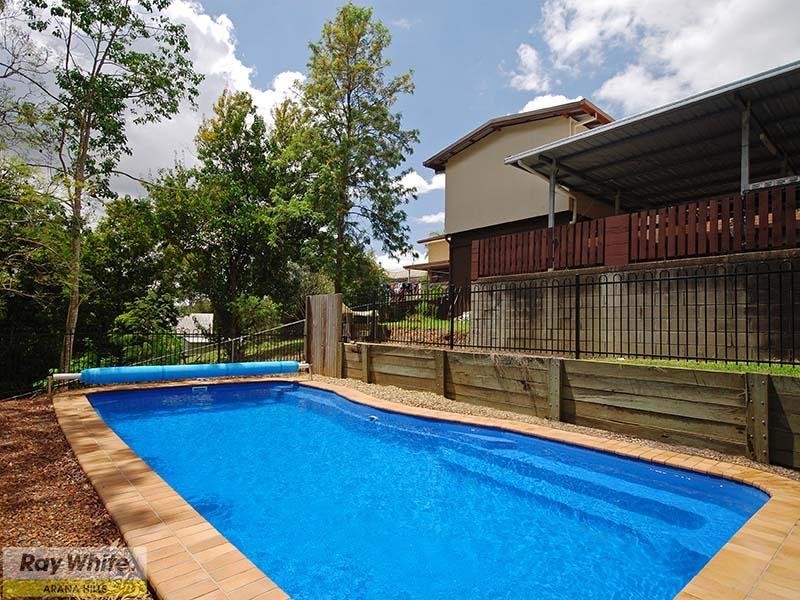 63 View Crescent, Arana Hills QLD 4054