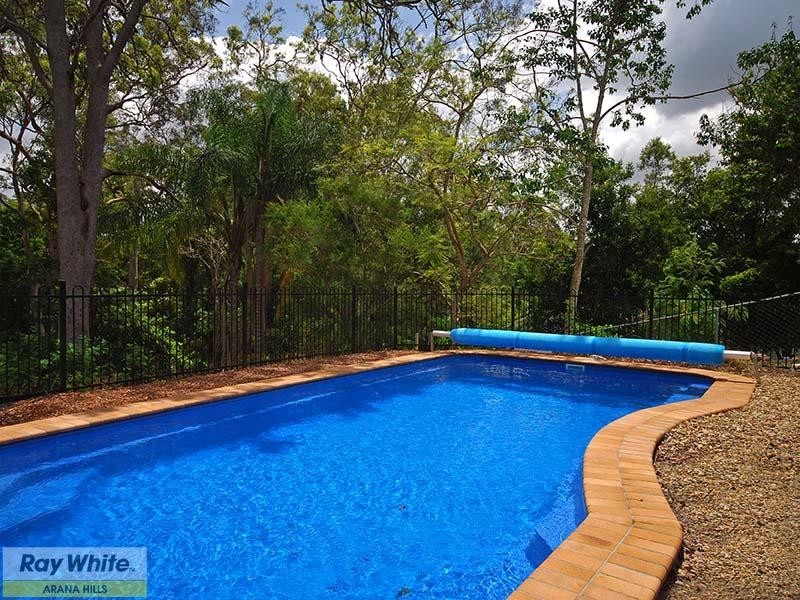 63 View Crescent, Arana Hills QLD 4054