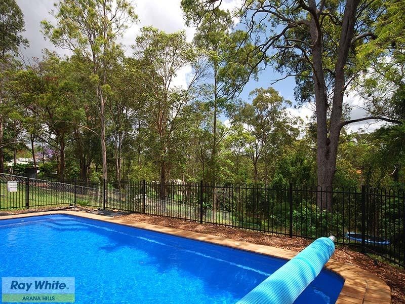 63 View Crescent, Arana Hills QLD 4054