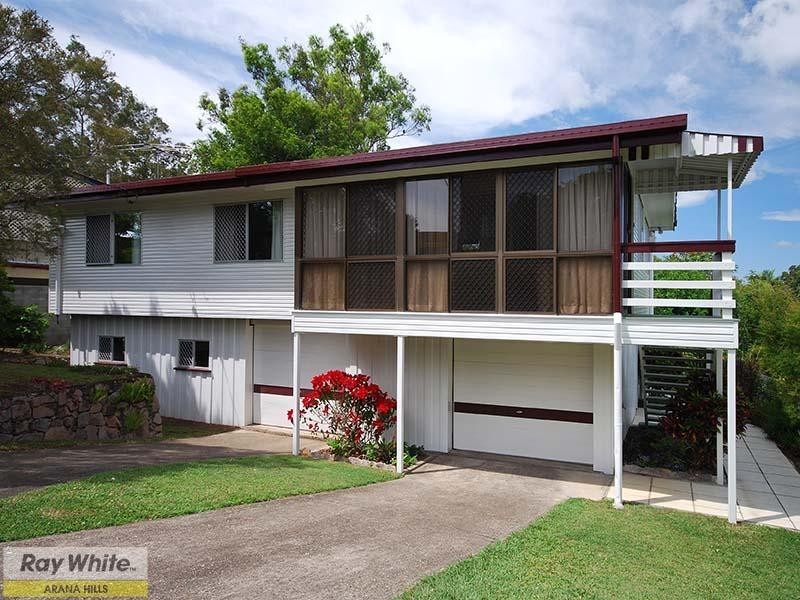 13 Bolong Crescent, Ferny Hills QLD 4055