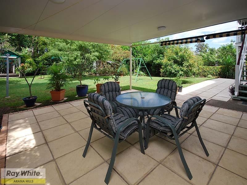 13 Bolong Crescent, Ferny Hills QLD 4055