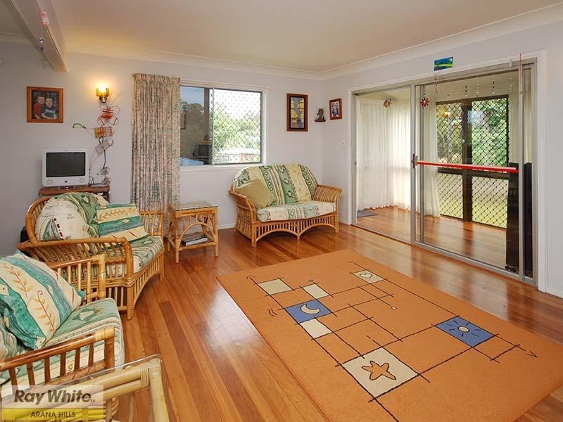 13 Bolong Crescent, Ferny Hills QLD 4055