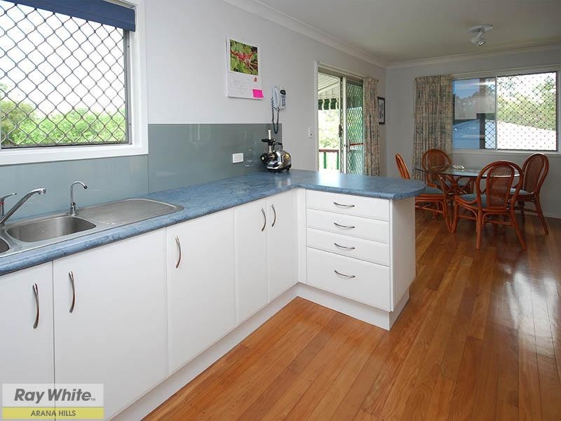 13 Bolong Crescent, Ferny Hills QLD 4055