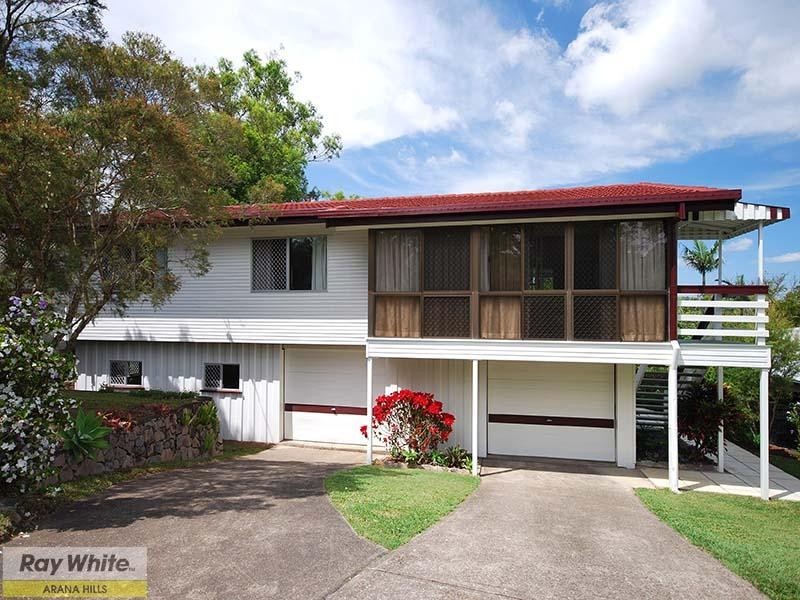 13 Bolong Crescent, Ferny Hills QLD 4055