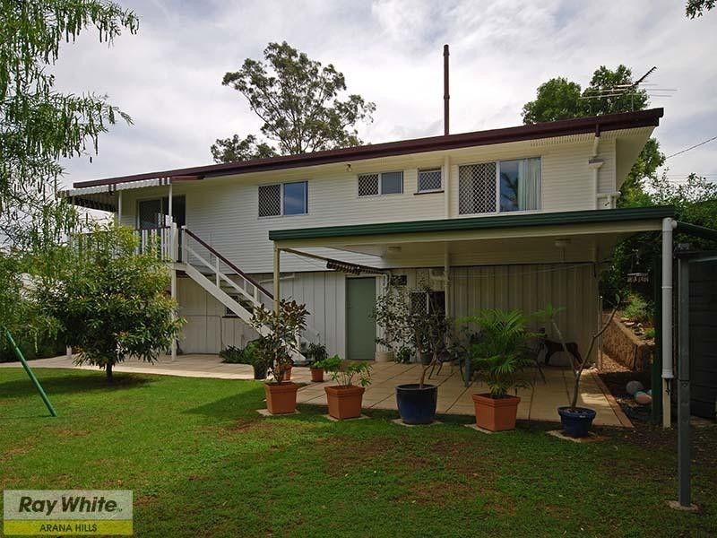 13 Bolong Crescent, Ferny Hills QLD 4055