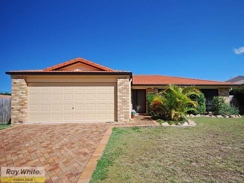 Arana Hills QLD 4054