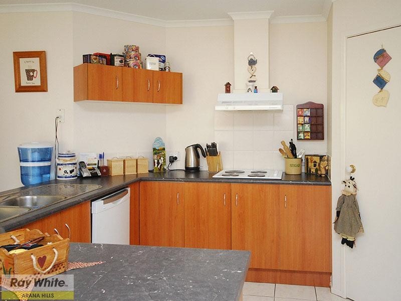 Arana Hills QLD 4054