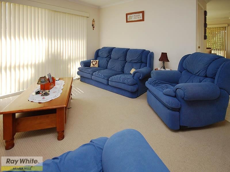 Arana Hills QLD 4054