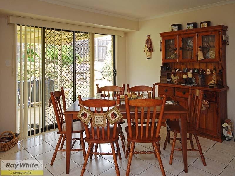 Arana Hills QLD 4054