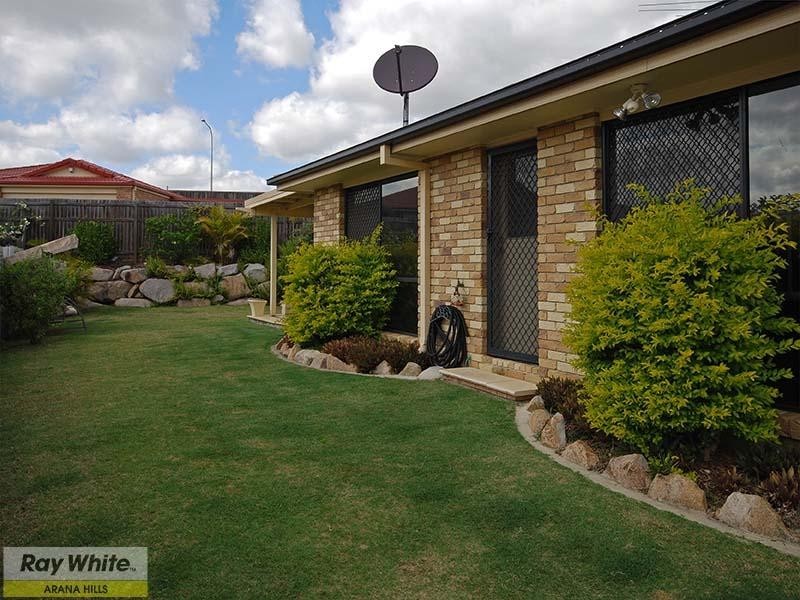 Arana Hills QLD 4054