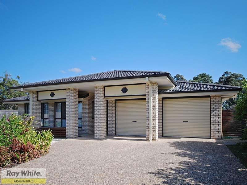 Upper Kedron QLD 4055