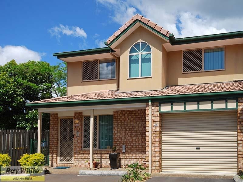 4848/121 Archdale Road, Ferny Grove QLD 4055